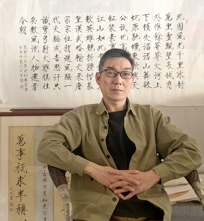 李建甫