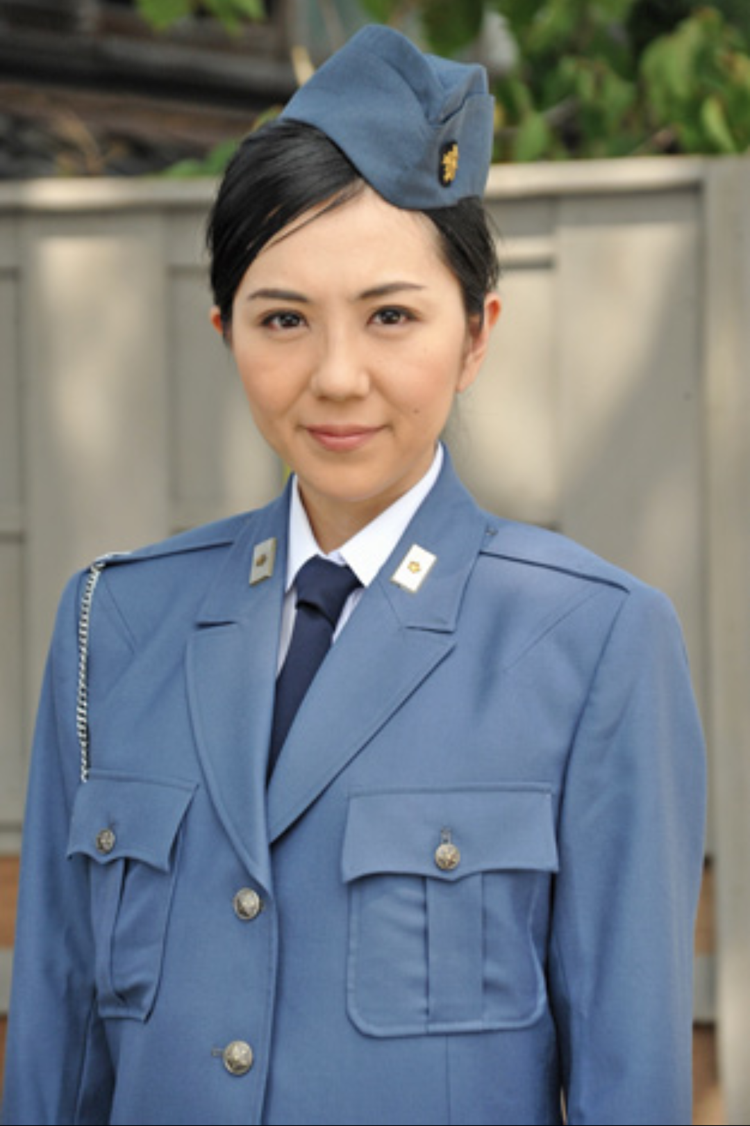 岩崎裕美