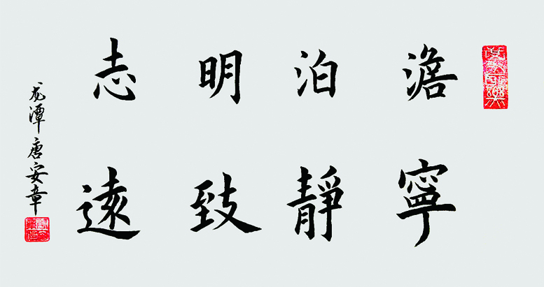 淡泊明志，宁静致远。138x69.jpg