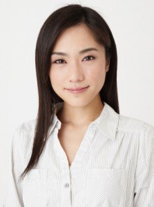 小澤真利奈