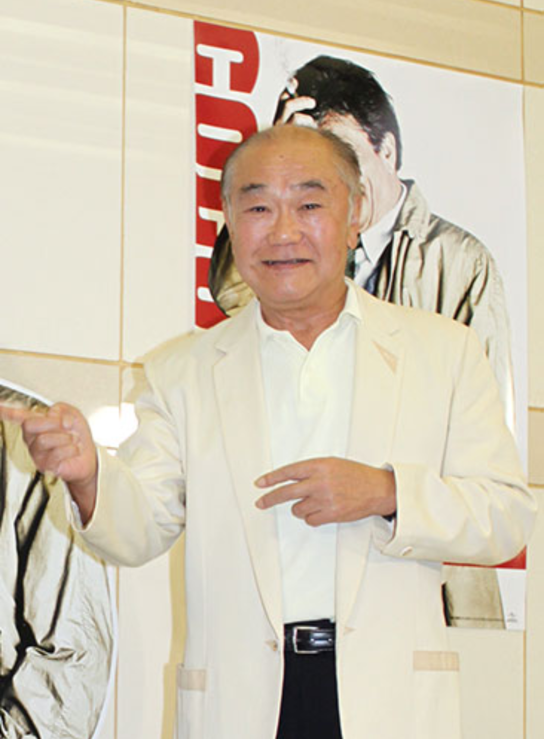 石田太郎