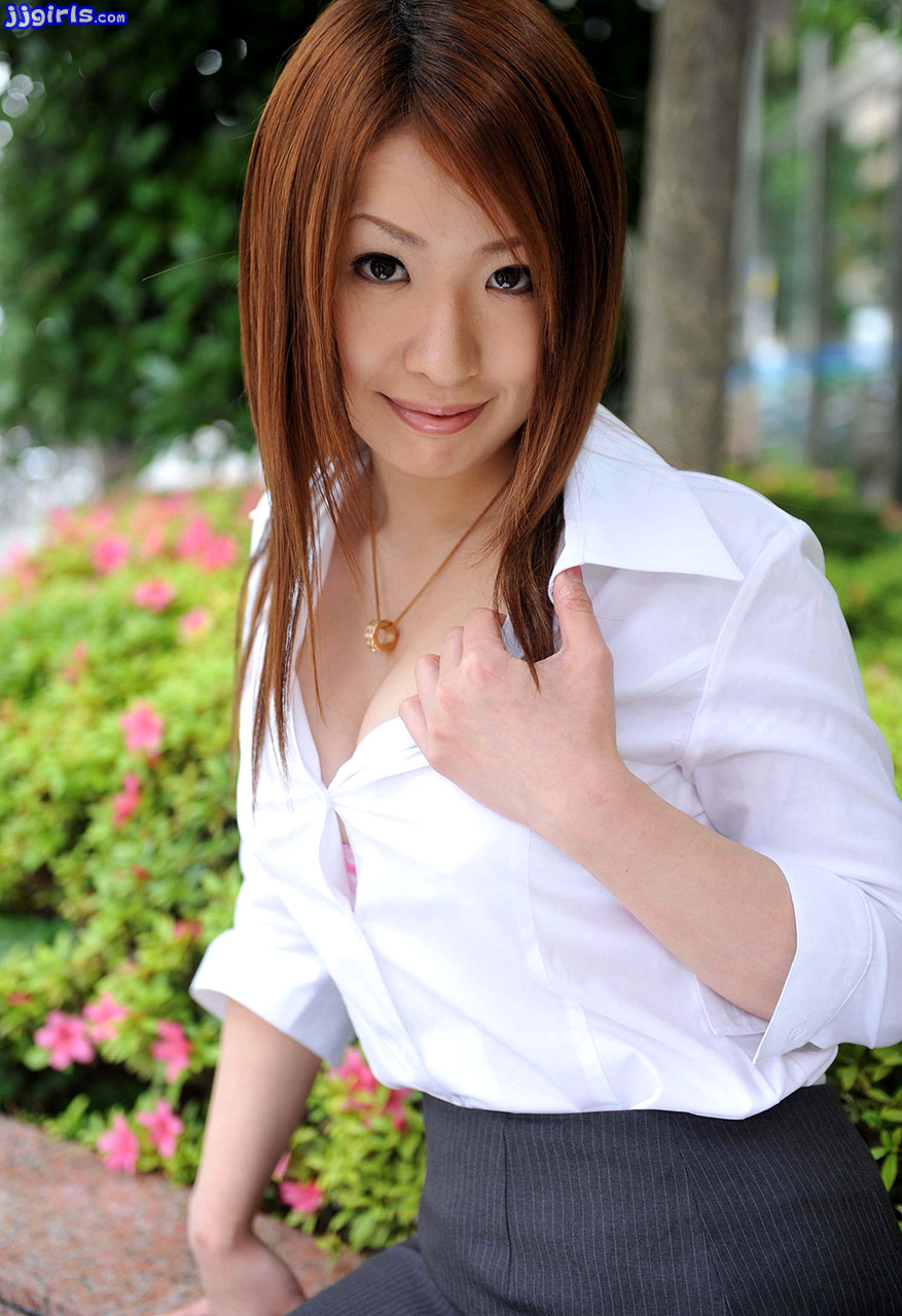 桜井菜々子(Nanako Sakurai)