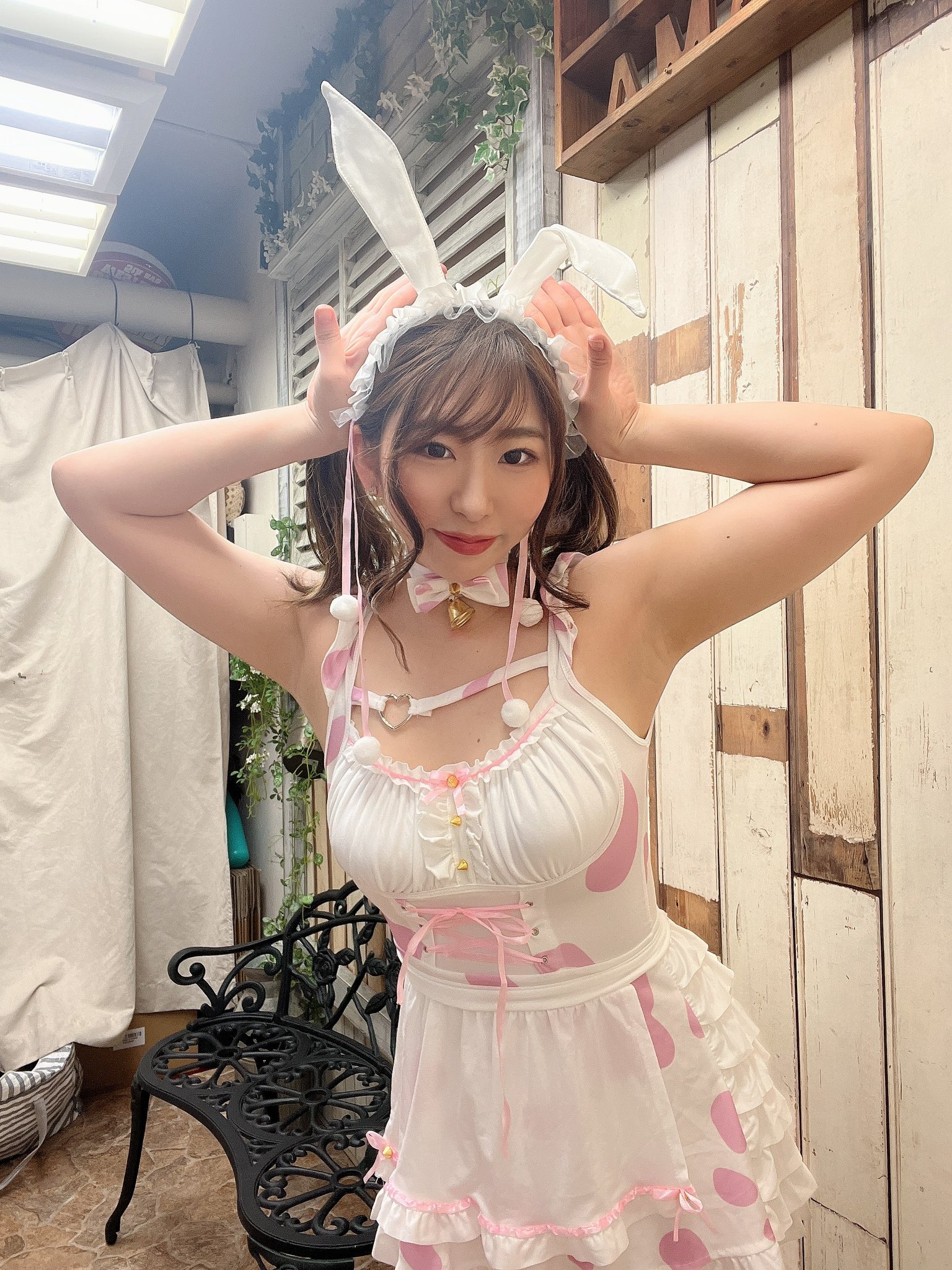 宝田萌奈美