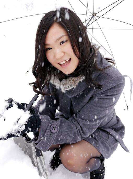 田村美雪