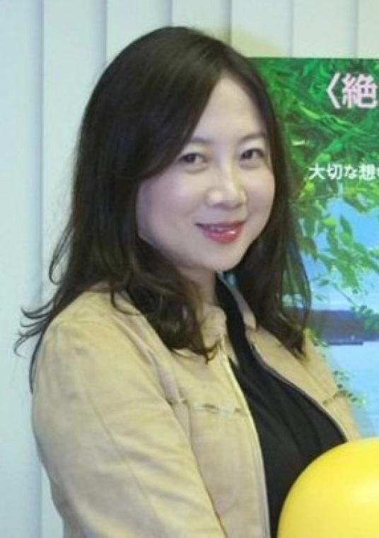 西原理惠子