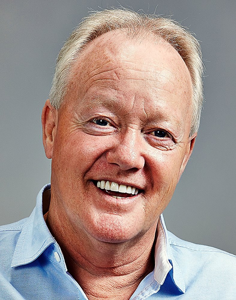 Keith Chegwin