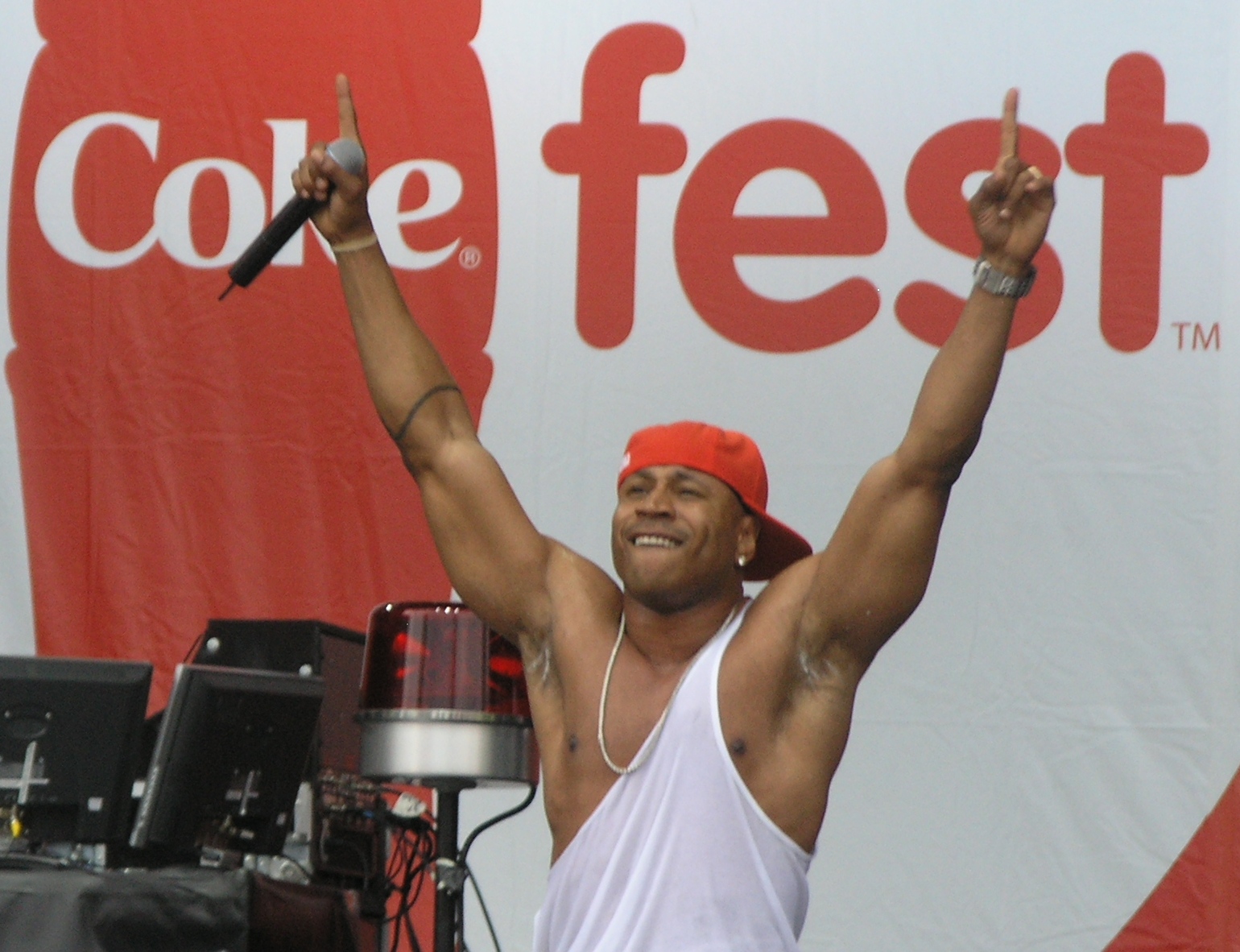 LL Cool J