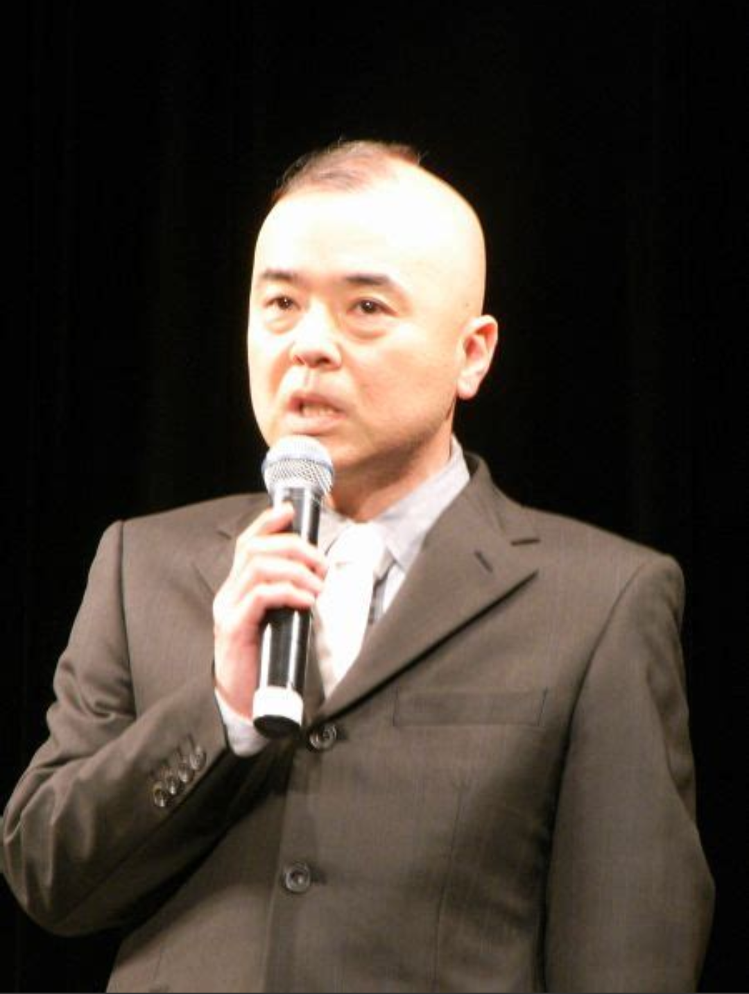 酒井敏也