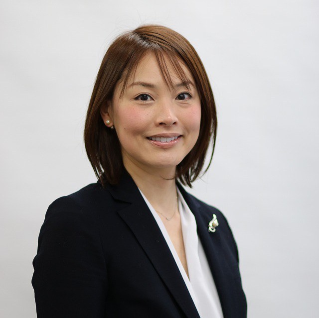 松田裕子