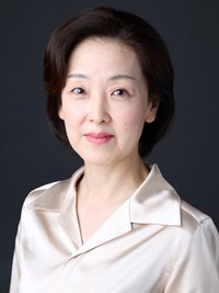 山本郁子