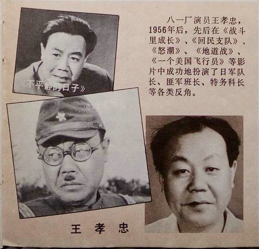 王孝忠