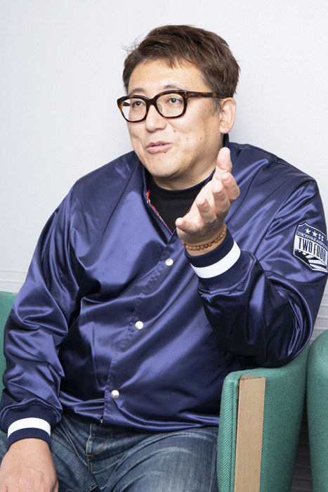 福田雄一