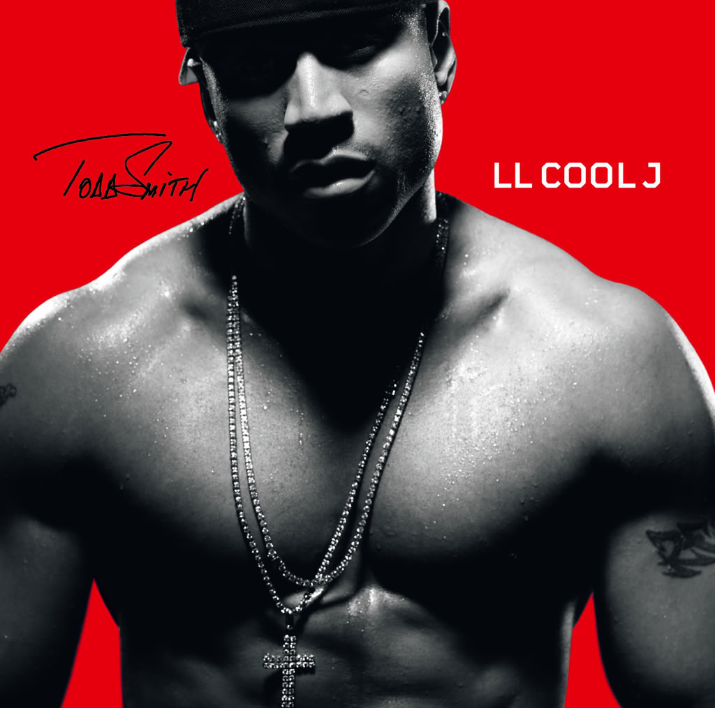 LL Cool J