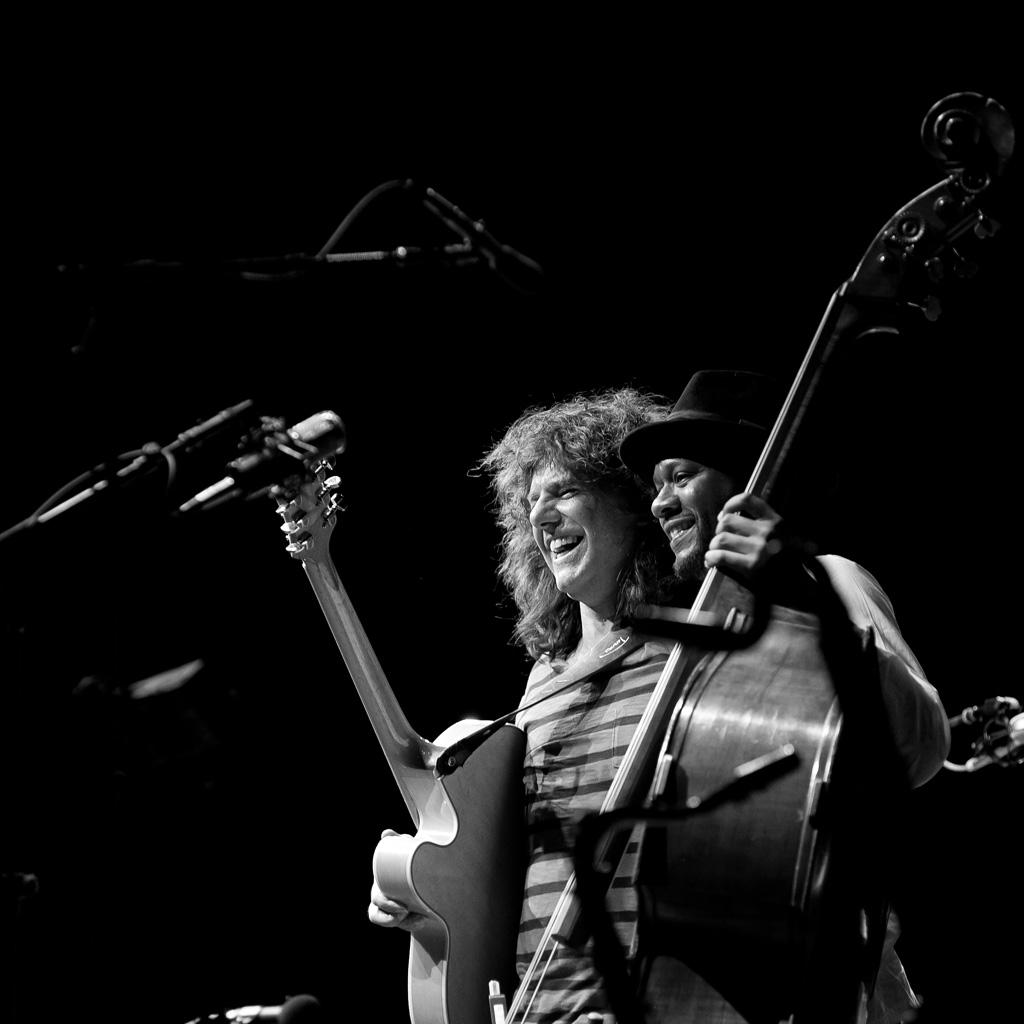 Pat Metheny