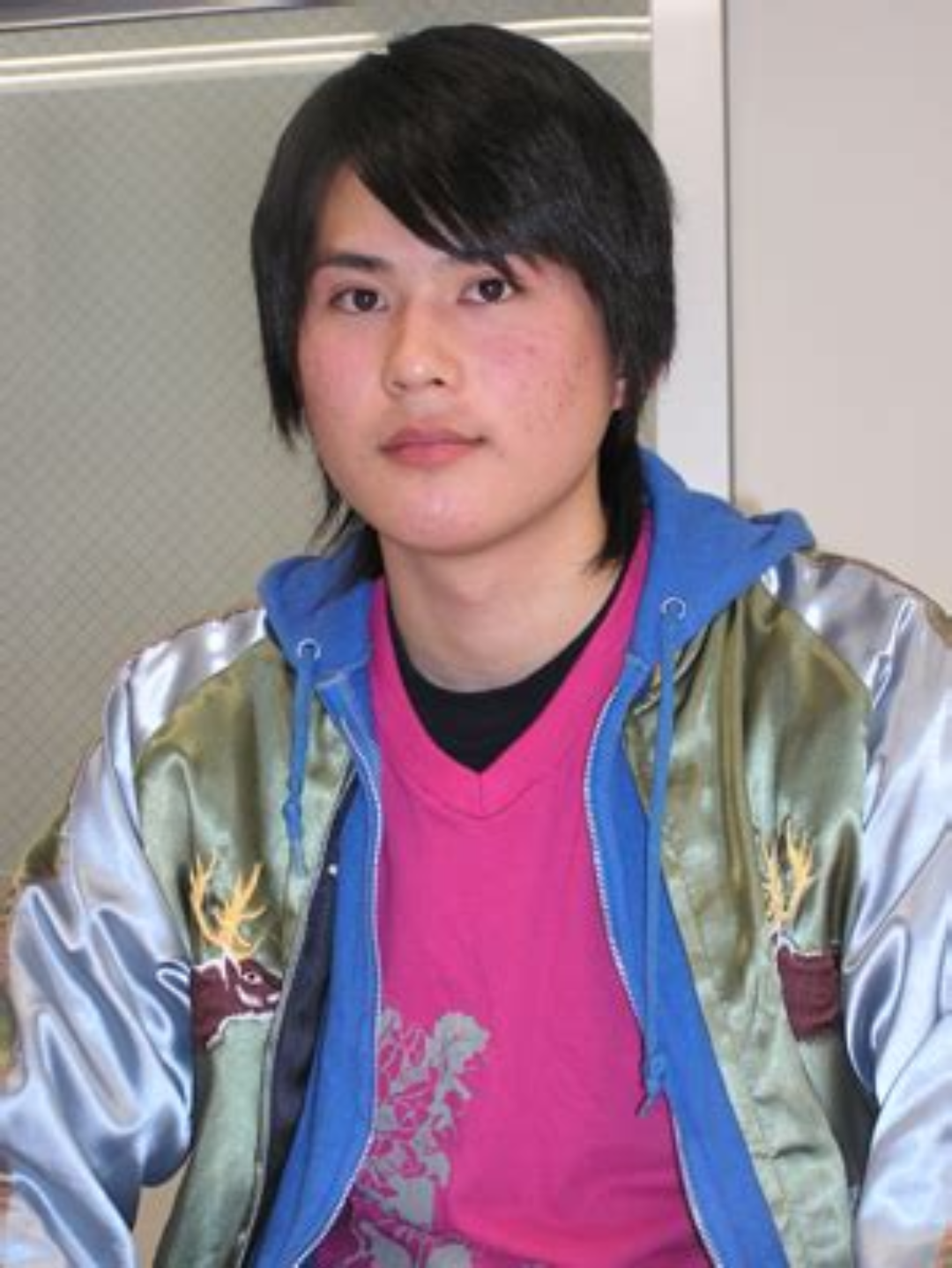 细山田隆人