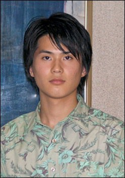 细山田隆人