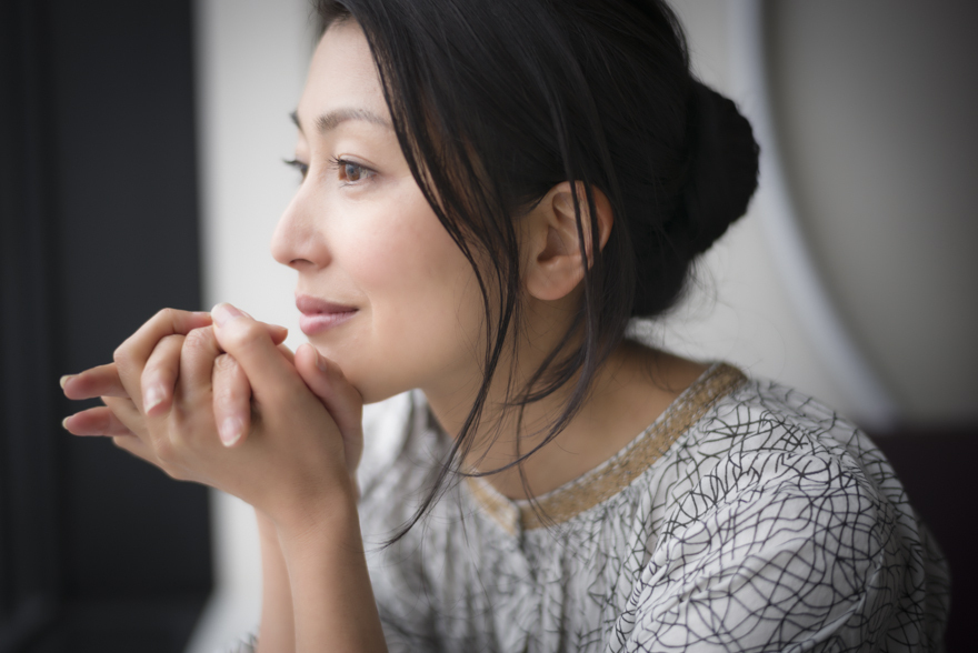 鹤田真由