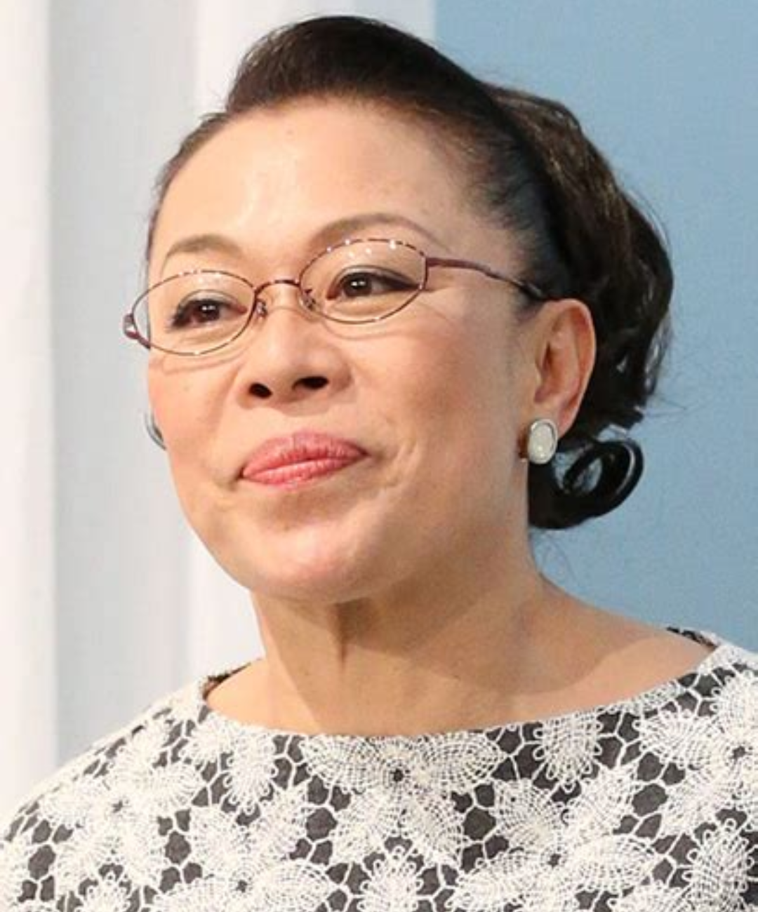 柴田理惠