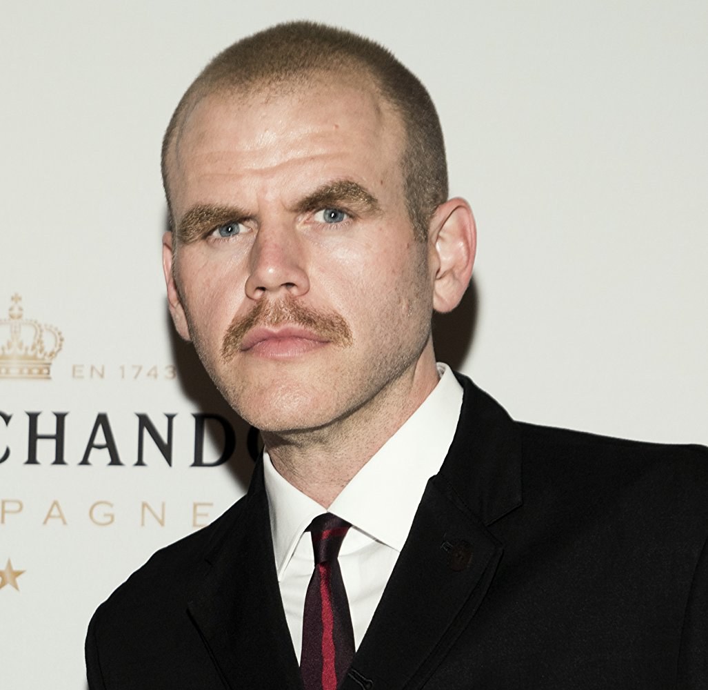 Michael Maize