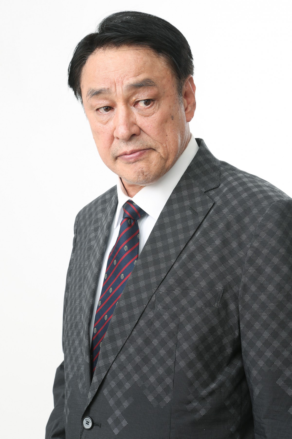 原田大二郎