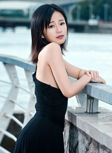 Kely香香