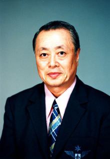 中田浩二