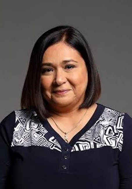 Alma Moreno