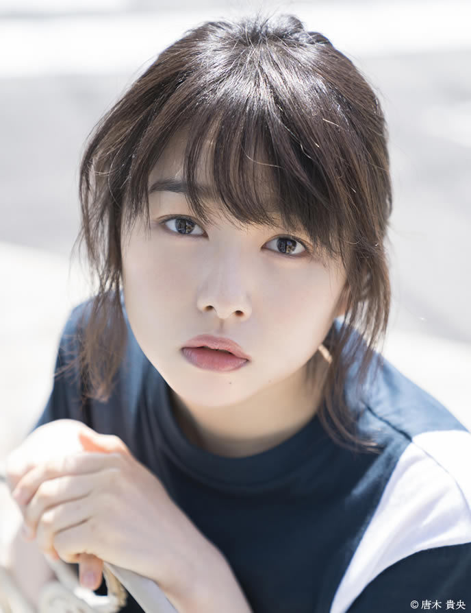 樱井日奈子