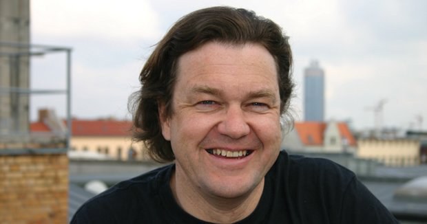 Jens Meurer