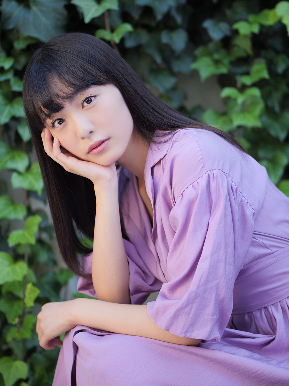 驹井莲