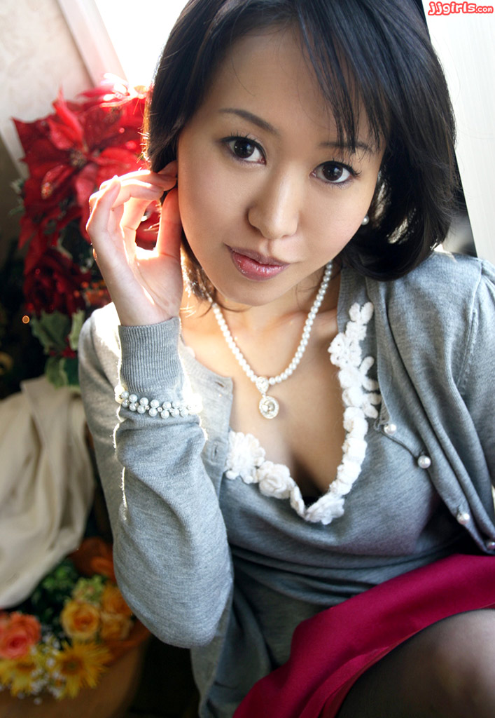 沢口柚香(YuzukaSawaguchi)