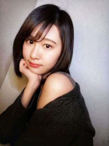 櫻井まみ(Mami Sakurai)