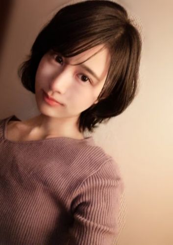 櫻井まみ(Mami Sakurai)