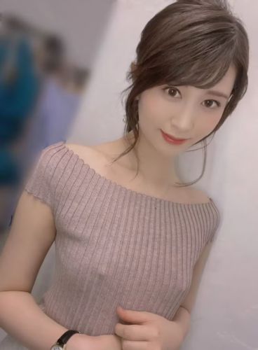 櫻井まみ(Mami Sakurai)