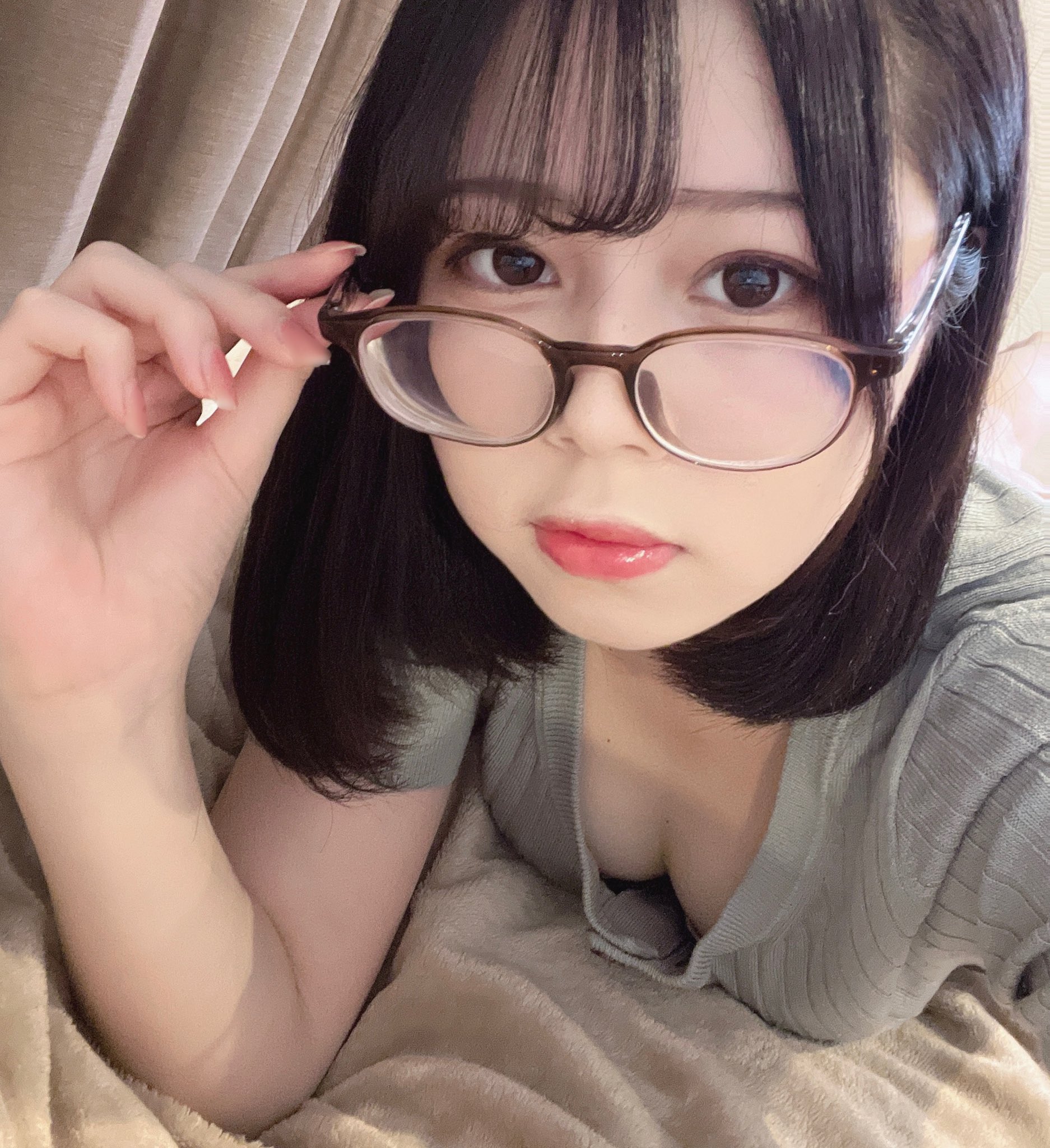 雾岛さな(雾岛纱奈)