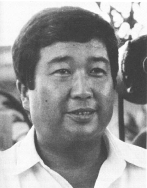 今村昌平