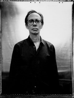 Arto Lindsay