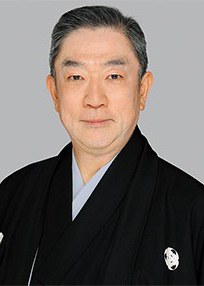 坂东弥十郎