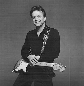 Jimmie Vaughan