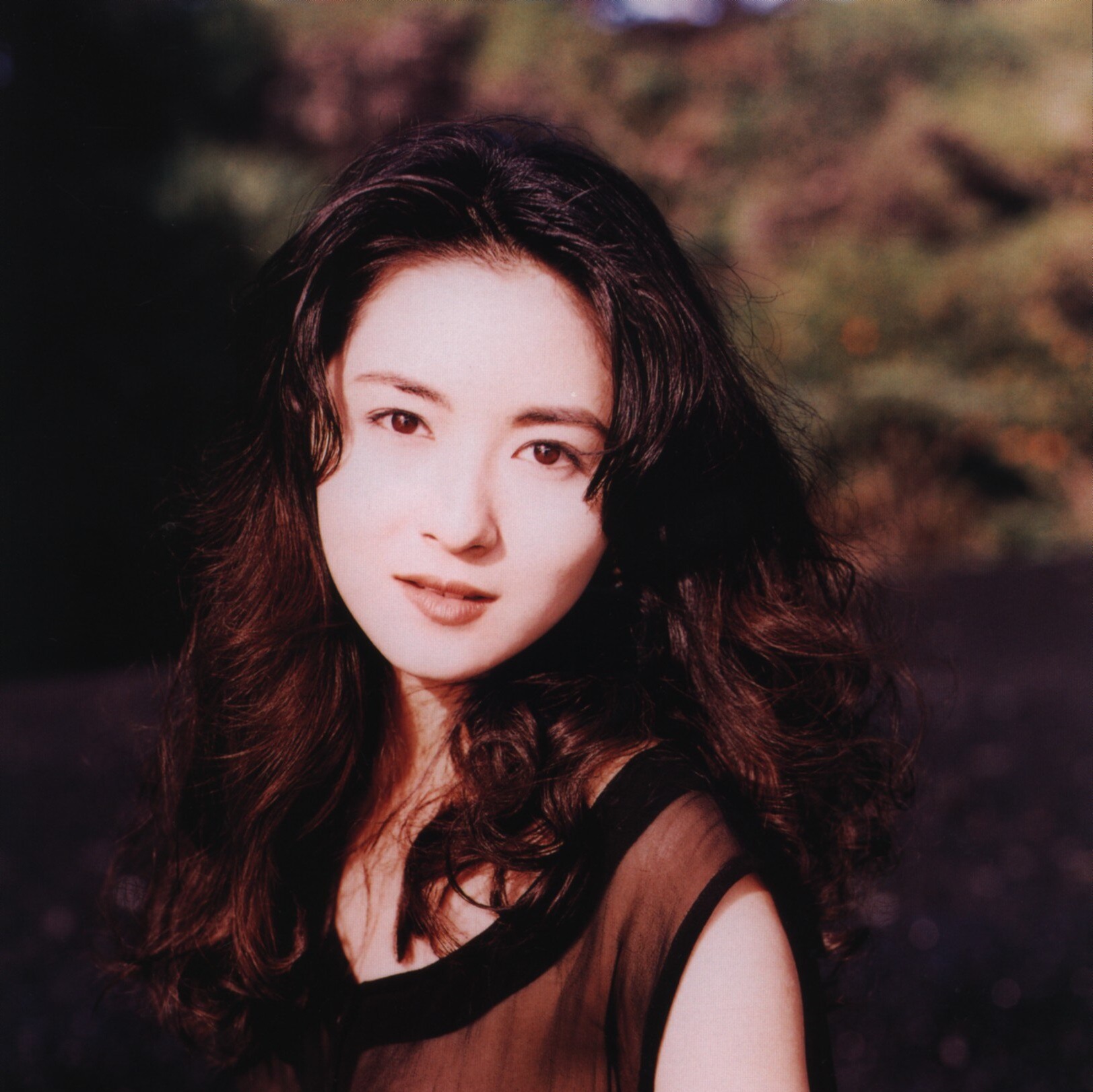 田山真美子