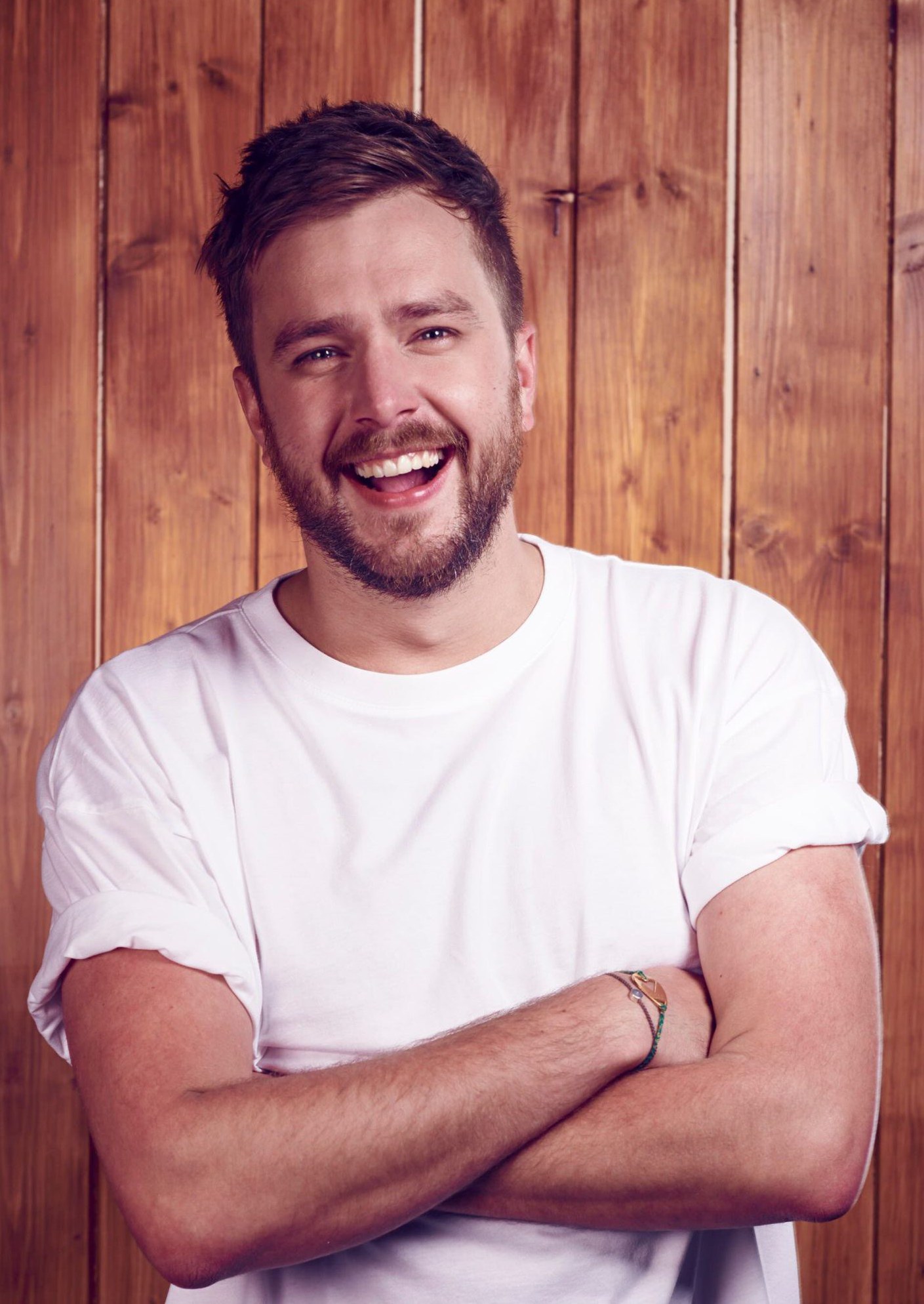 Iain Stirling