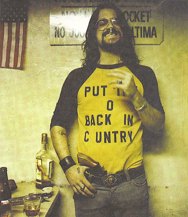 Shooter Jennings