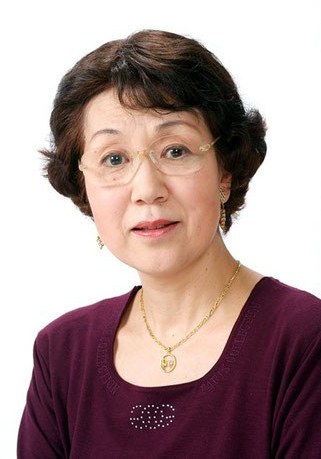 井口恭子