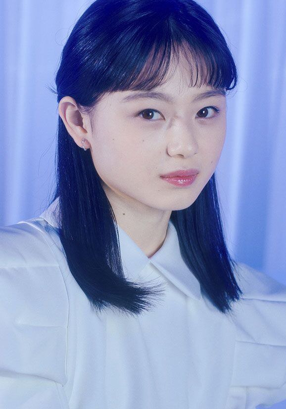 武山瑠香