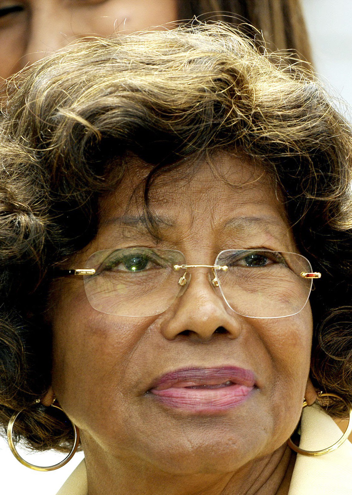 Katherine Jackson