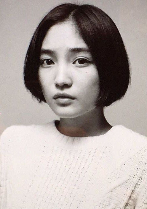 松本妃代