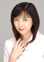 麻木久仁子