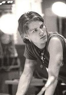 Taylor Hanson