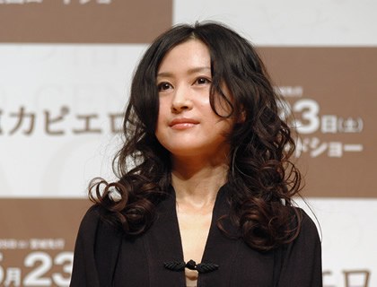 相泽友子