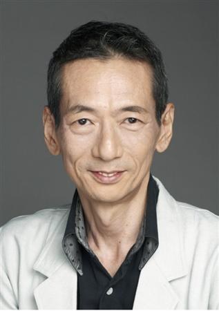 山田辰夫